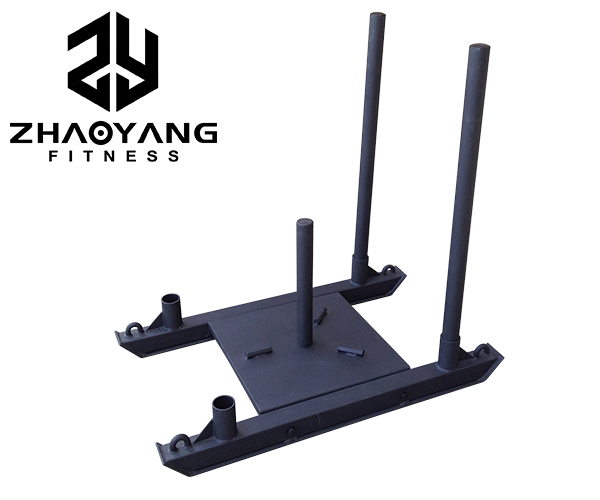 ZY8001 Power Sled