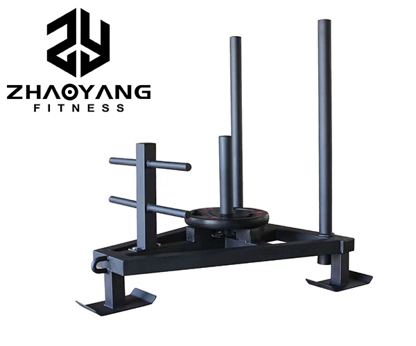 ZY8002 Weight Sled