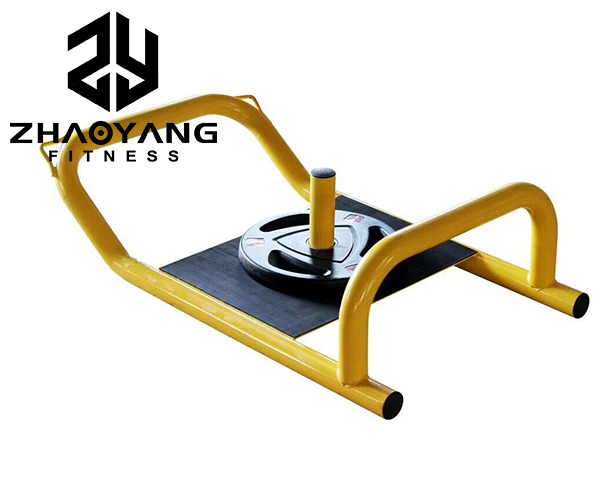 ZY8003 Pulling Sled