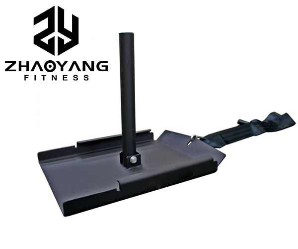 ZY8004 New Sled