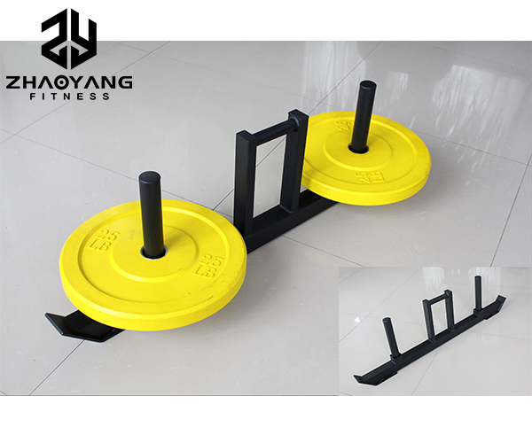 ZY8103 New Farmer Walk Handle