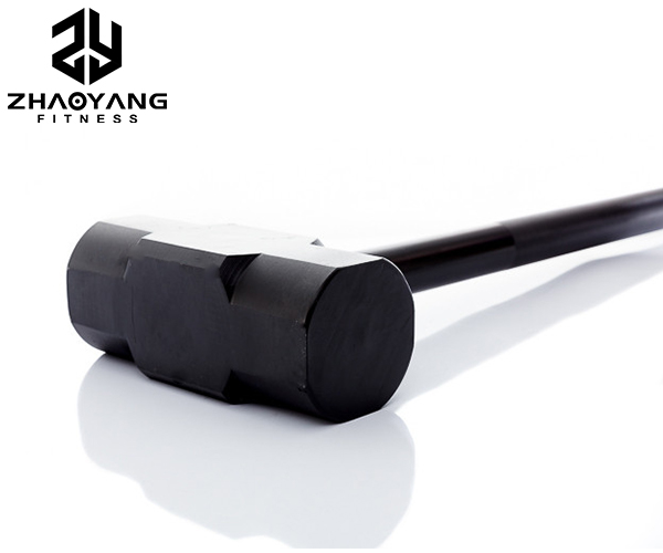 ZY8201 健身方锤