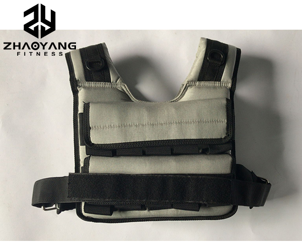 ZY8302 Woman Weight Vest