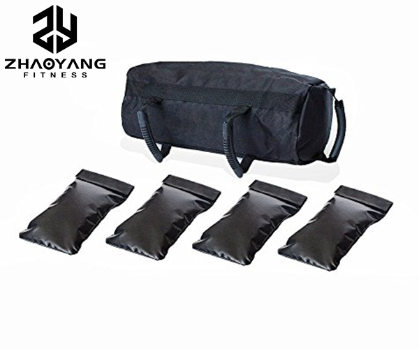 ZY8304 Weight Sandbag-2