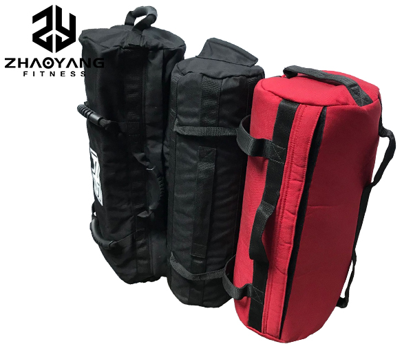 ZY8305 Weight Sandbag-3