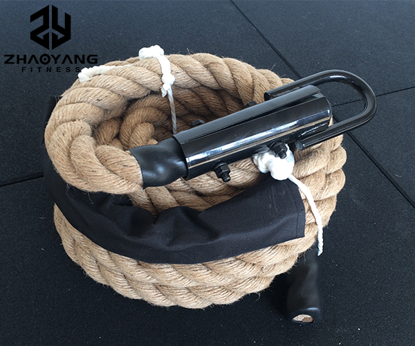 ZY7303 Climbing Rope
