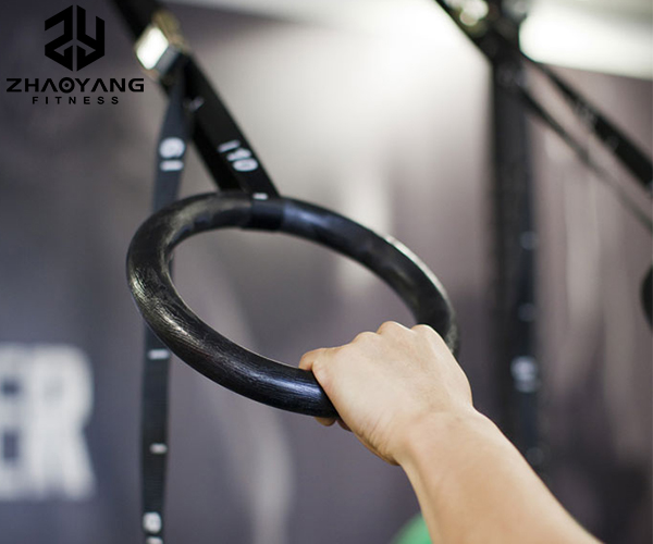 ZY7410 ABS Gym Ring