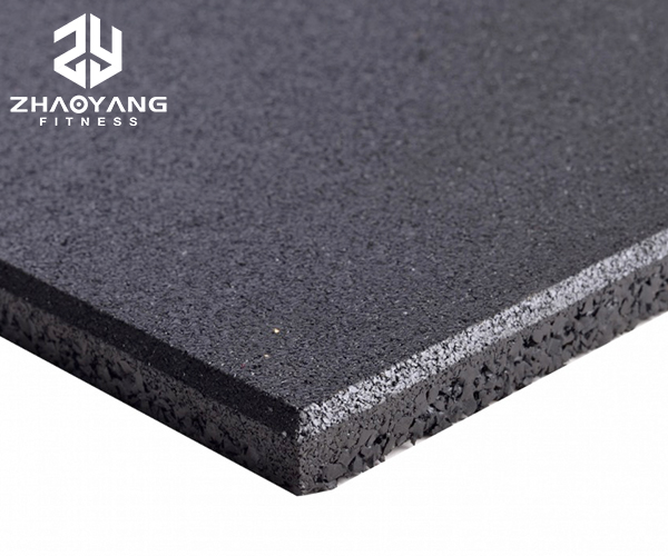 ZY9101 Rubber Floor Mat-2