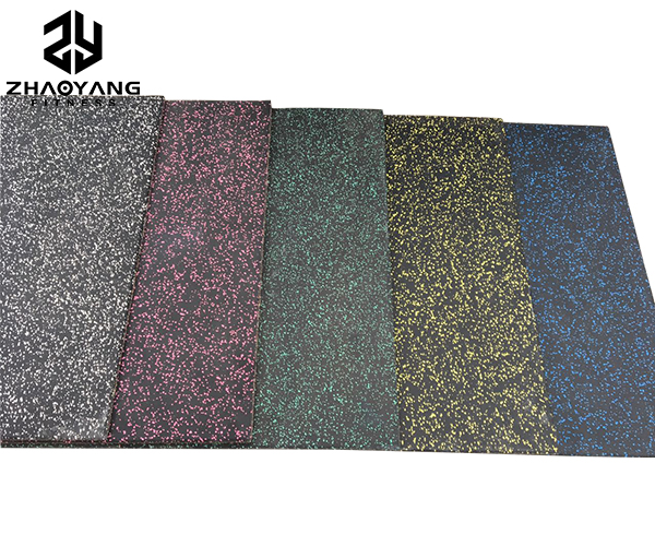 ZY9103 Recombination Gym Floor Mat