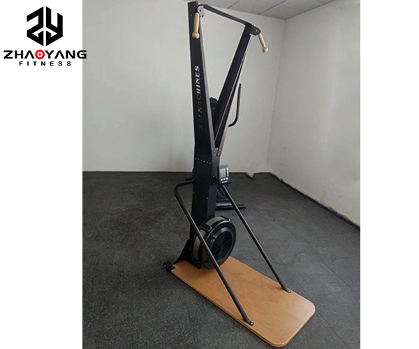air skier exercise machine